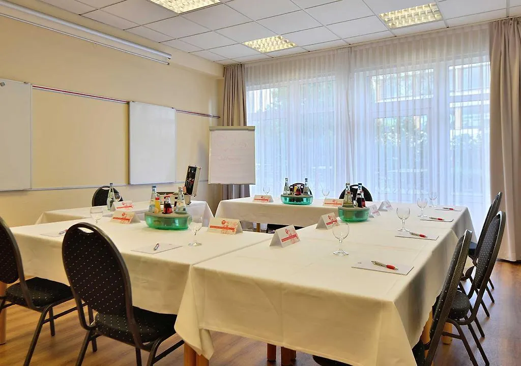 Michel Hotel Frankfurt Airport Rüsselsheim