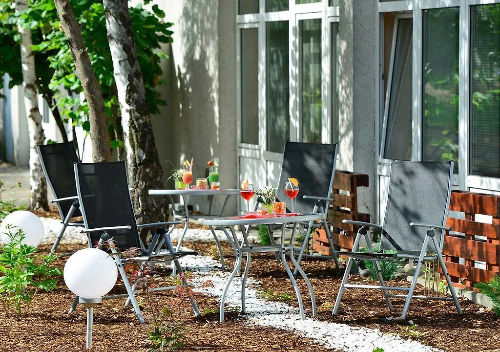 Michel Hotel Frankfurt Airport Rüsselsheim