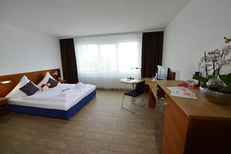 Michel Hotel Frankfurt Airport Rüsselsheim