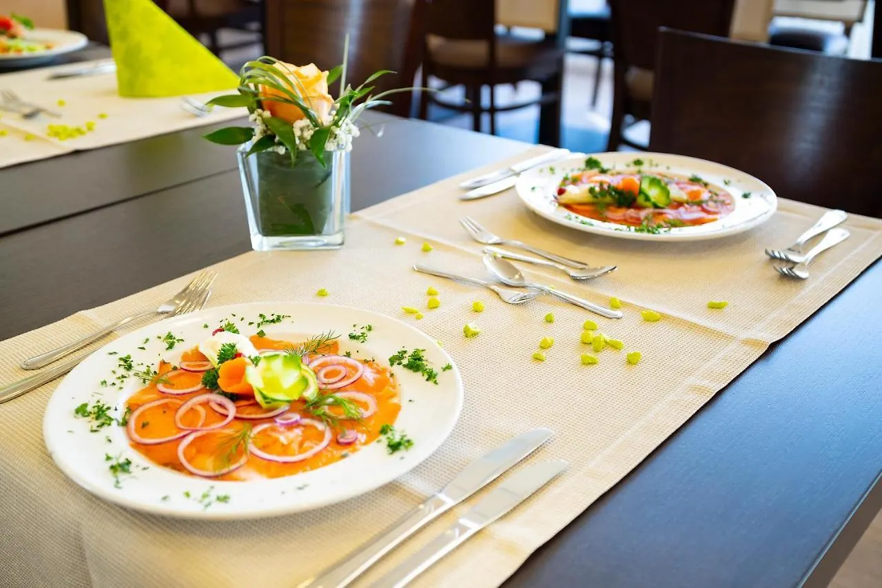 Michel Hotel Frankfurt Airport Rüsselsheim