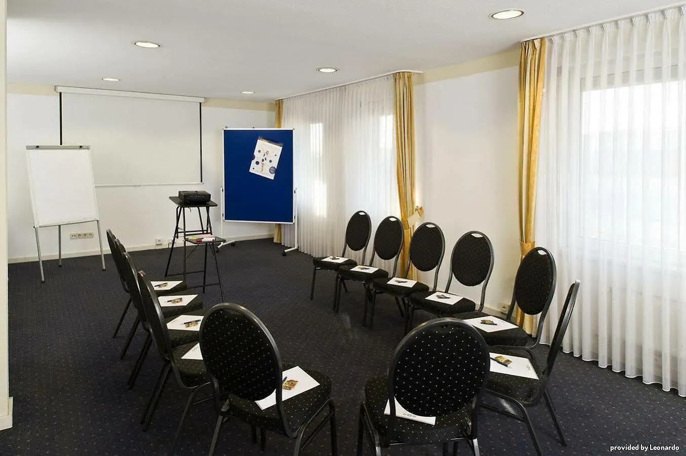 Michel Hotel Frankfurt Airport Rüsselsheim
