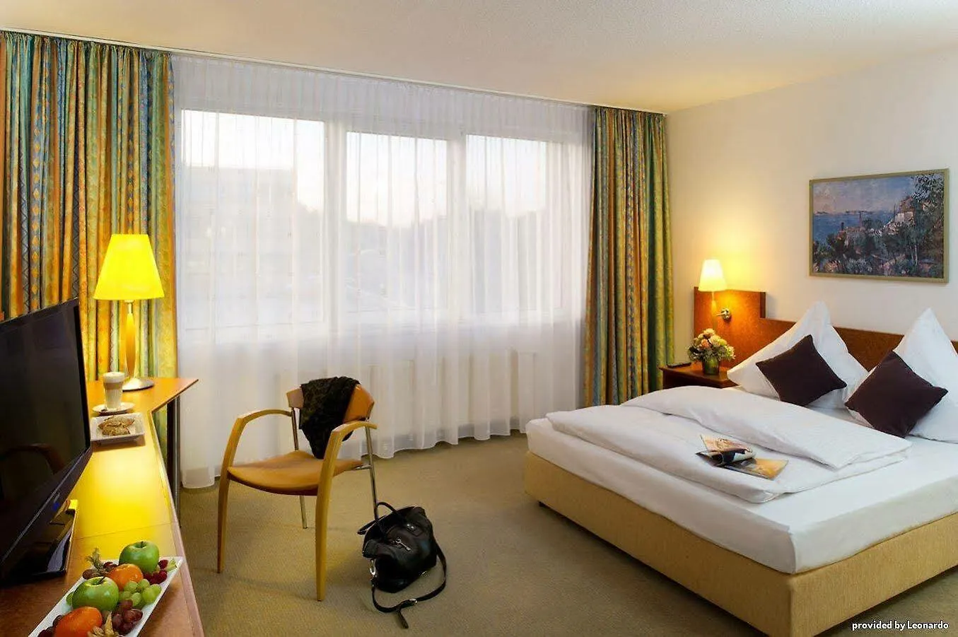 Michel Hotel Frankfurt Airport Rüsselsheim