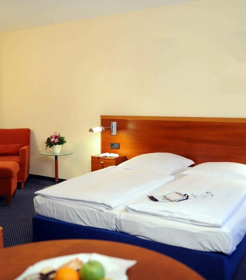 Michel Hotel Frankfurt Airport Rüsselsheim