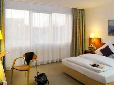 Michel Hotel Frankfurt Airport Rüsselsheim 4*,